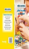Cover: ?Que Le Pasa Al Circuito? Resolver El Problema (What's Wrong with the Circuit?: Fixing the Problem) - PowerKids Press