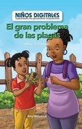 Cover: El Gran Problema de Las Plagas: Definir El Problema (the Great Pest Problem: Defining the Problem) - PowerKids Press