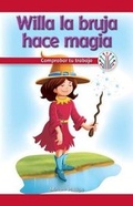 Cover: Willa La Bruja Hace Magia: Comprobar Tu Trabajo (Willa the Witch Makes Magic: Checking Your Work) - Rosen Classroom