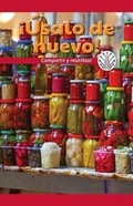 Cover: !Usalo de Nuevo!: Compartir Y Reutilizar (Use It Again!: Sharing and Reusing) - Rosen Classroom