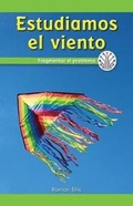 Cover: Estudiamos El Viento: Fragmentar El Problema (We Study Wind: Breaking Down the Problem) - Rosen Classroom