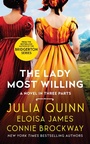 Cover: The Lady Most Willing... - HarperCollins