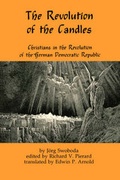 Cover: The Revolution of the Candles - Mercer University Press