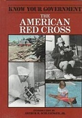 Cover: American Red Cross - Chelsea House Publishers