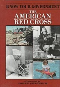 Enlarge image Cover: American Red Cross - Chelsea House Publishers