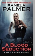 Cover: A Blood Seduction - HarperCollins