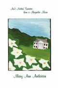 Cover: Ain't Nothing Sweeter Than a Magnolia Moon - Mercer University Press