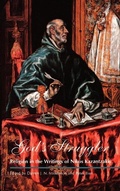 Cover: God's Struggler - Mercer University Press