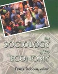 Cover: The Sociology of the Economy - Russell Sage Foundation