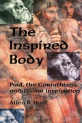 Cover: The Inspired Body - Mercer University Press