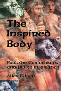 Enlarge image Cover: The Inspired Body - Mercer University Press