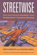 Cover: Streetwise - Russell Sage Foundation