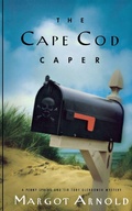Cover: The Cape Cod Caper - WW Norton & Co
