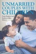 Cover: Unmarried Couples with Children - Russell Sage Foundation