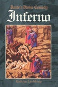 Cover: Divine Comedy v. 1; Inferno - Mercer University Press