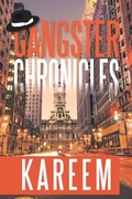 Cover: Gangster Chronicles - Xlibris