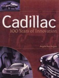 Cover: Cadillac - KP Books