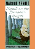 Cover: Death on the Dragon's Tongue - WW Norton & Co