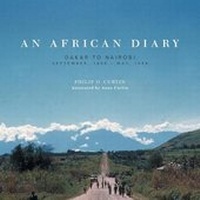 Abbildung von: An African Diary - Xlibris