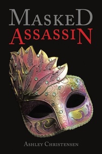 Enlarge image Cover: Masked Assassin - Xlibris