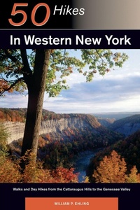 Abbildung von: Explorer's Guide 50 Hikes in Western New York - Countryman Press Inc.