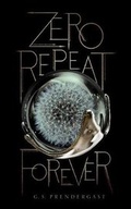 Cover: Zero Repeat Forever - Brilliance Audio