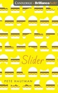 Cover: Slider - Brilliance Audio