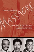 Cover: The Orangeburg Massacre - Mercer University Press