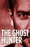 Cover: Ghost Hunter - BOOKBABY