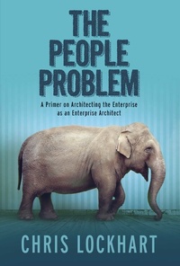 Abbildung von: The People Problem - BOOKBABY