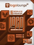 Cover: Logolounge Book 10 - BOOKBABY