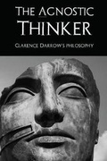 Cover: The Agnostic Thinker - Mount San Antonio College/Philosophy Group
