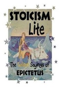 Cover: Stoicism Lite - Mount San Antonio College/Philosophy Group