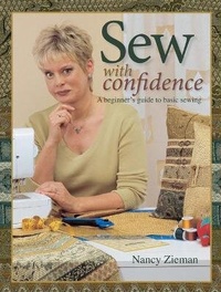 Enlarge image Cover: Sew with Confidence - Krause Publications