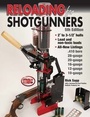 Cover: Reloading for Shotgunners - KP Books