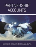 Cover: Partnership Accounts - Ebooks2go Inc