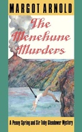 Cover: The Menehune Murders - WW Norton & Co