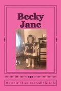 Cover: Becky Jane - Halfabook.com