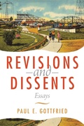 Cover: Revisions and Dissents - Northern Illinois University Press