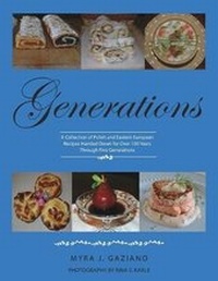 Abbildung von: Generations - Peppertree Press