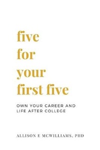 Enlarge image Cover: Five For Your First Five - Library Partners Press