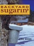 Cover: Backyard Sugarin' - Countryman Press Inc.