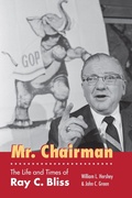 Cover: Mr. Chairman - University of Akron Press