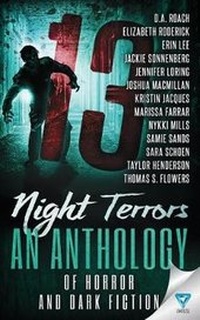 Enlarge image Cover: 13 Night Terrors - Limitless Publishing, LLC