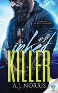 Cover: Inked Killer - Limitless Publishing, LLC