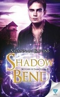 Cover: Shadow Bend - Limitless Publishing, LLC