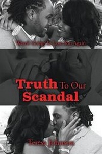 Enlarge image Cover: Truth To Our Scandal - LitFire Publishing, LLC