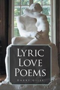 Cover: Lyric Love Poems - AuthorCentrix, Inc.