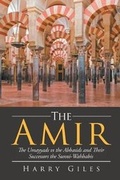 Cover: The Amir - AuthorCentrix, Inc.