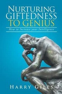 Enlarge image Cover: Nurturing Giftedness to Genius - AuthorCentrix, Inc.